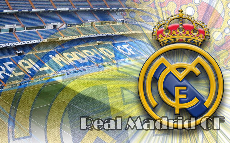 CLB Real Madrid CF