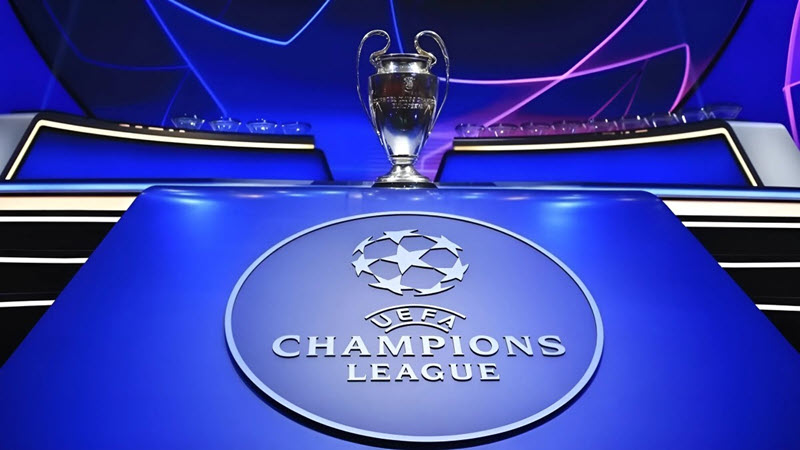 giải đấu UEFA Champions League (Cúp C1)