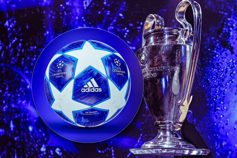 giải đấu UEFA Champions League (Cúp C1)