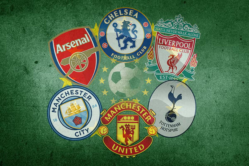 Big 6 Premier League