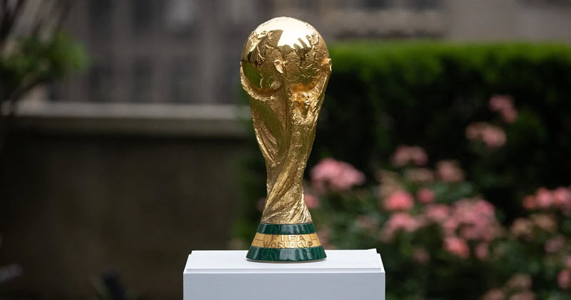 bàn thắng nhanh nhất tại World Cup