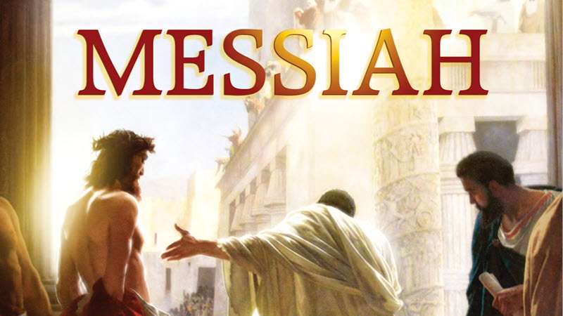 Bí mật cái tên Messiah của Messi