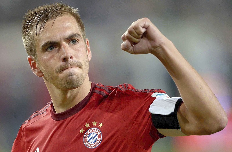 Philipp Lahm