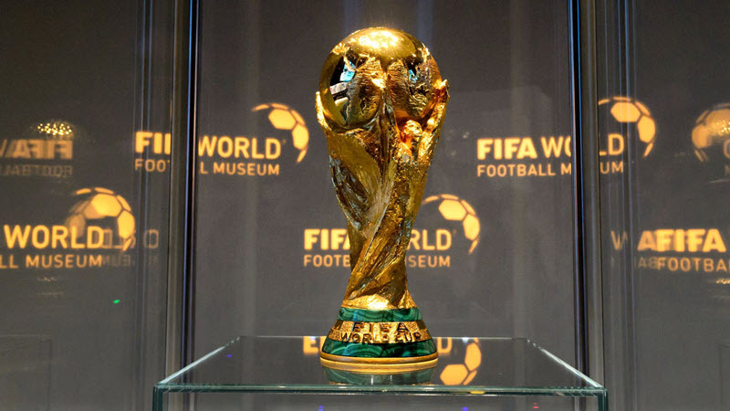 Cầu thủ ra sân nhiều nhất World Cup